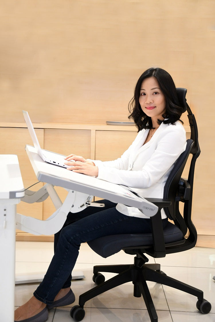 Evonne Ng Managing Director of Ergoland