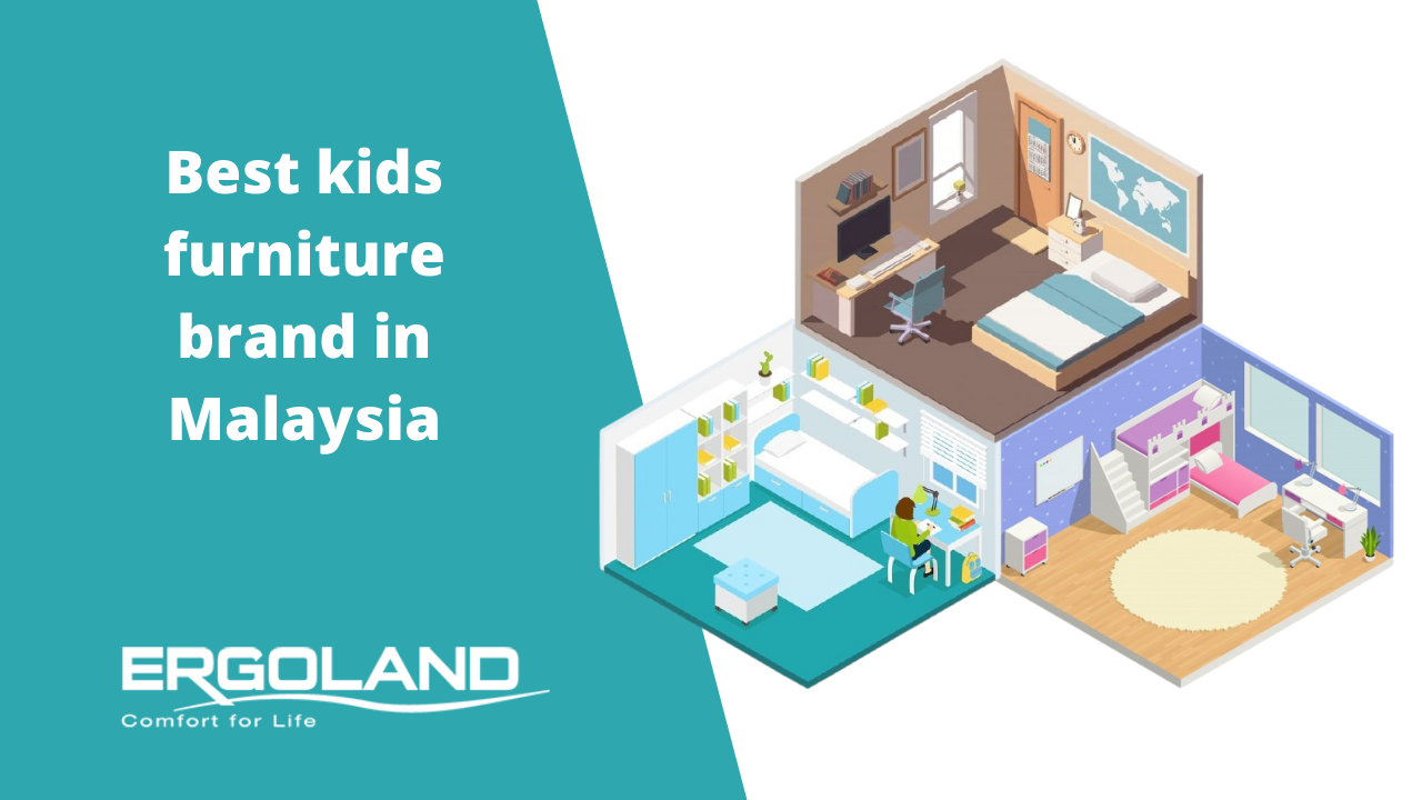 Best kids furniture brand in Malaysia