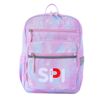SPI Ergonomic Backpack (Vision - L)