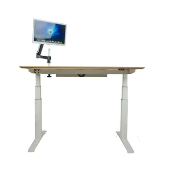 ED100 Electrical Sit stand Desk 1