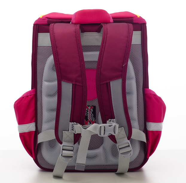 COMF-PRO Ergonomic Backpack (CB-02PK)