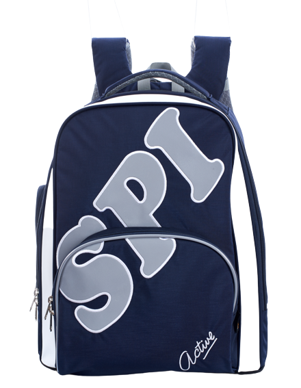 SPI Ergonomic Backpack (Active - S)
