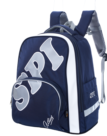 SPI Ergonomic Backpack (Active - S)