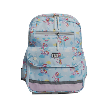 SPI Ergonomic Backpack (Rainbow - L)