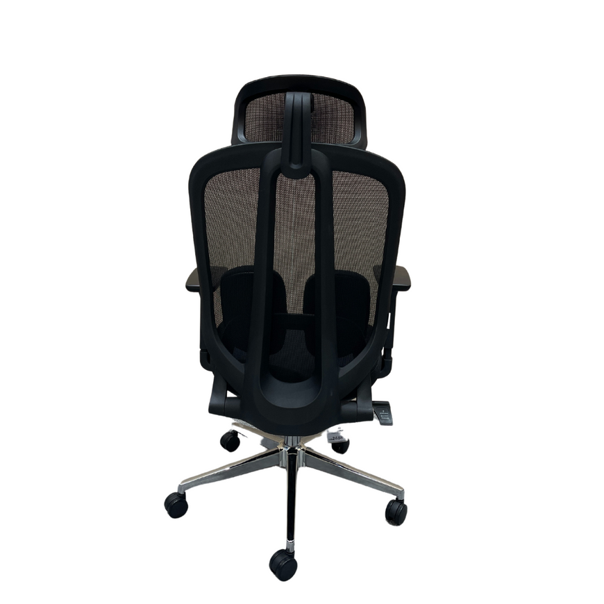 Ergo Duo Mesh Cushion Chair