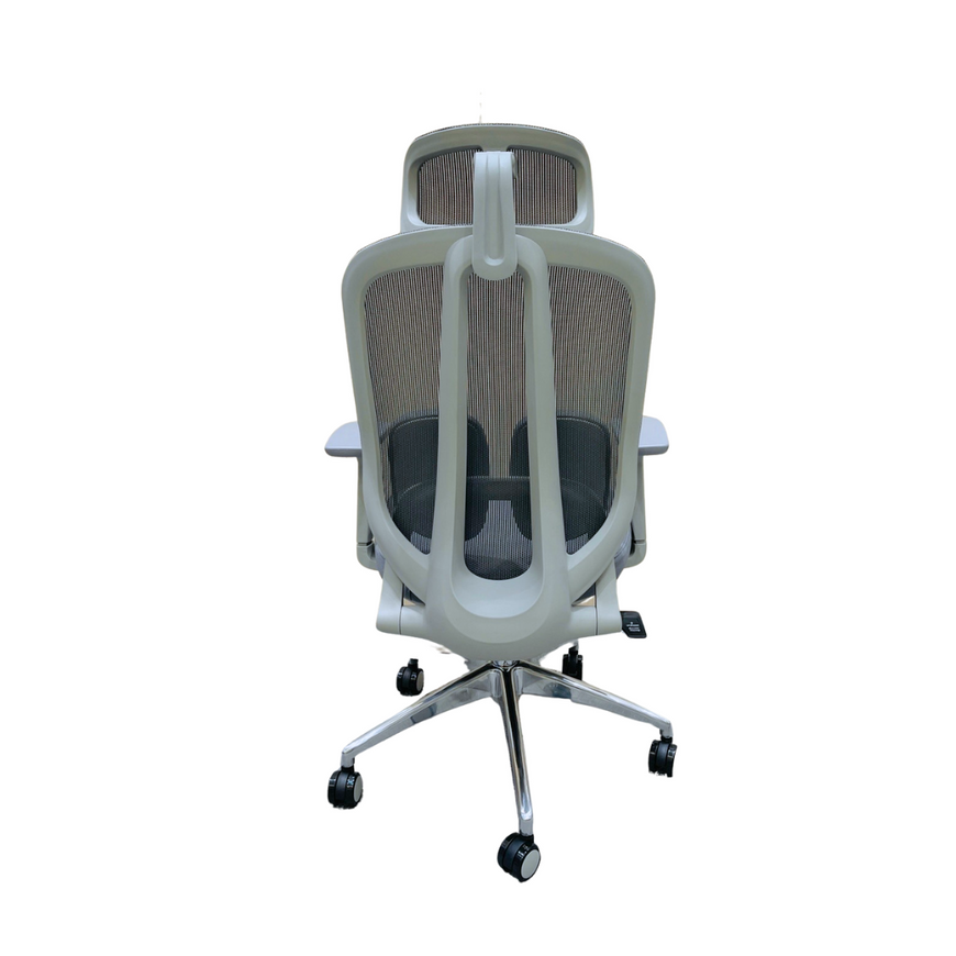 Ergo Duo Mesh Cushion Chair