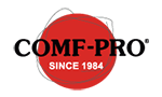 Comfpro logo