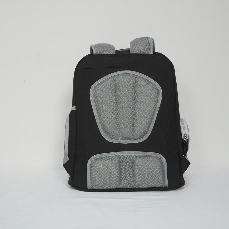 SPI Ergonomic Backpack (Get Set - L Navy) NEW