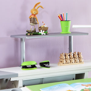 KM2 Single Book Shelf