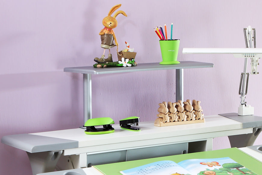 KM2 Single Book Shelf