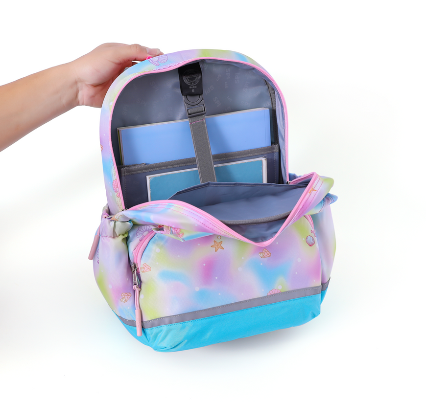 SPI Ergonomic Backpack (Dream - L)