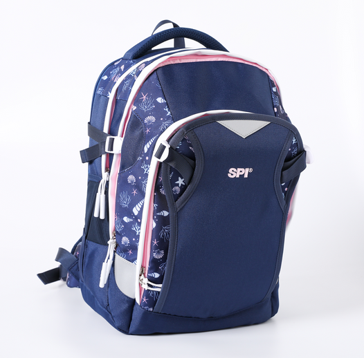 SPI Ergonomic Bag (Sporty) – Ergoland