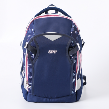 SPI Ergonomic Backpack (Sporty)