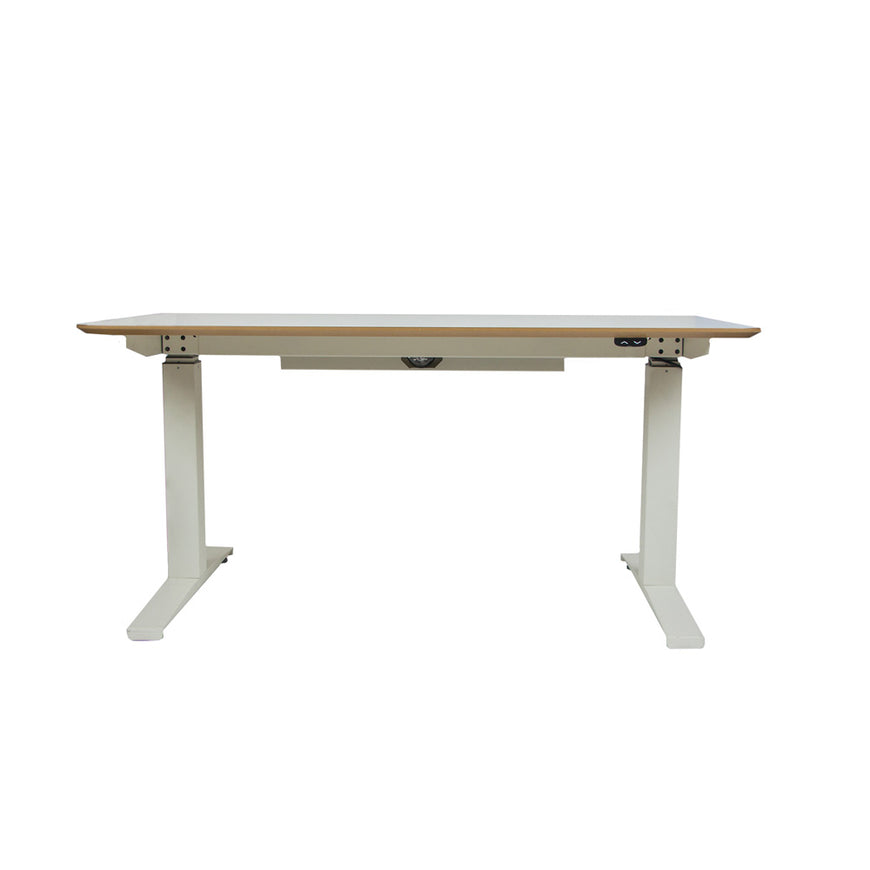 ED100 Electrical Sit stand Desk 4