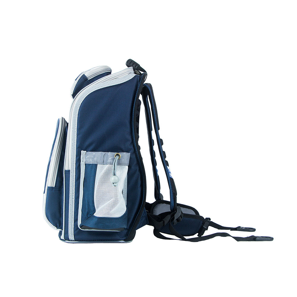 Impact Backpack (IPEG-055) Navy Blue 3