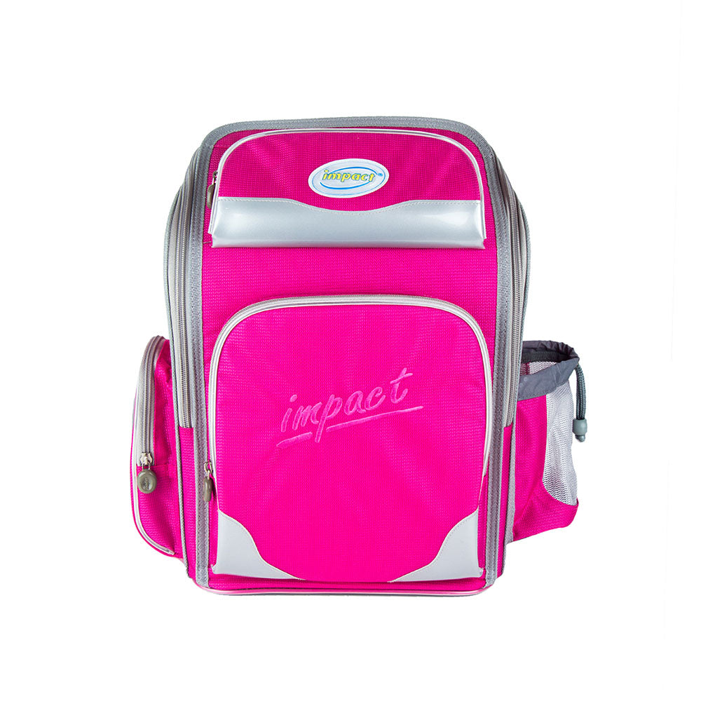 Impact Backpack (IPEG-055) Pink