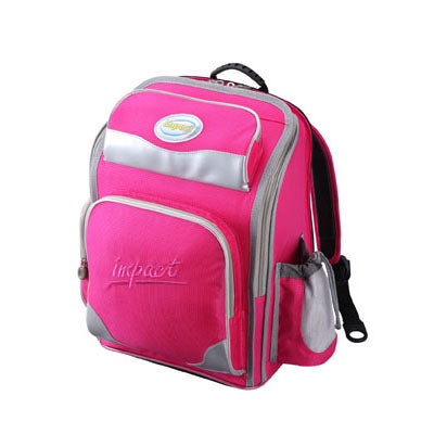 Impact Backpack (IPEG-055) Pink 2