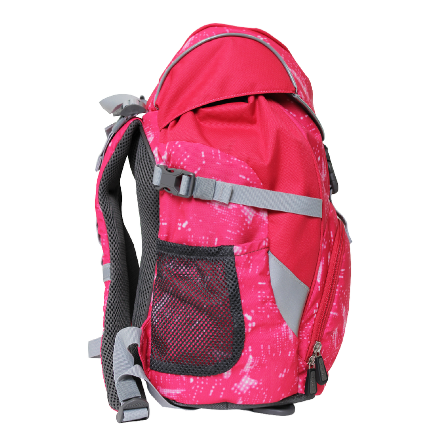 Impact Backpack (IPEG-226) Pink 2