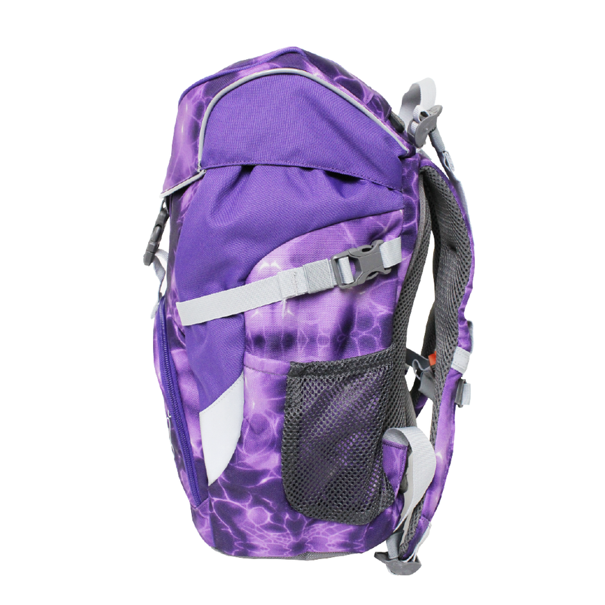 Impact Backpack (IPEG-226) Purple 2