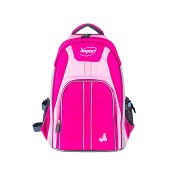 Impact Backpack (IPEG-321) Pink 1