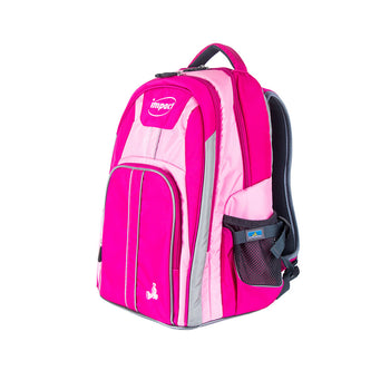 Impact Backpack (IPEG-321) Pink 2