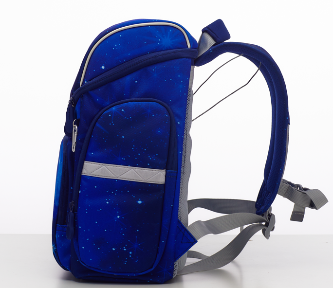 COMF-PRO Ergonomic Backpack (CB-01DB)