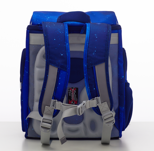 COMF-PRO Ergonomic Backpack (CB-01DB)