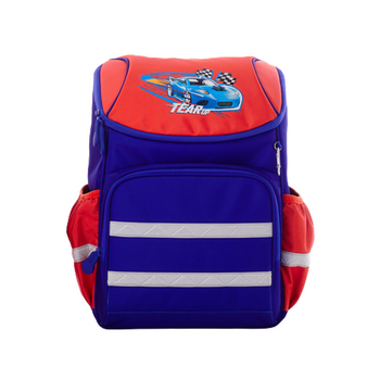 COMF-PRO Ergonomic Backpack (CB-02BL)