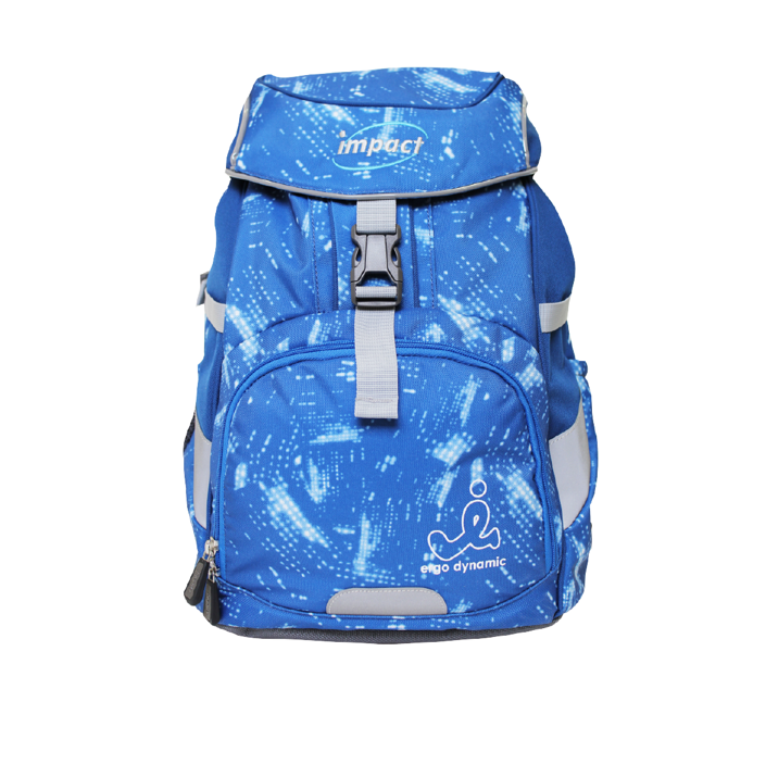 Impact school bag one utama online