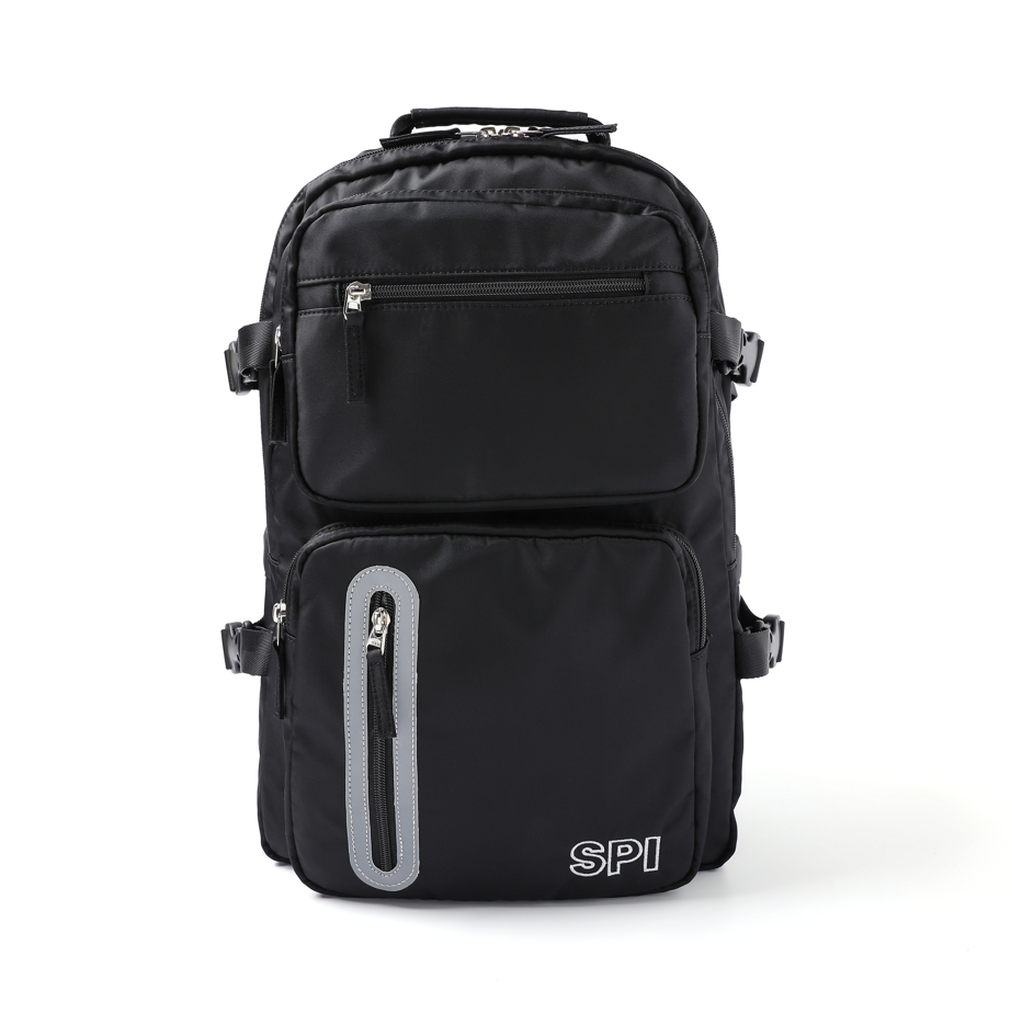Best ergonomic top school bag