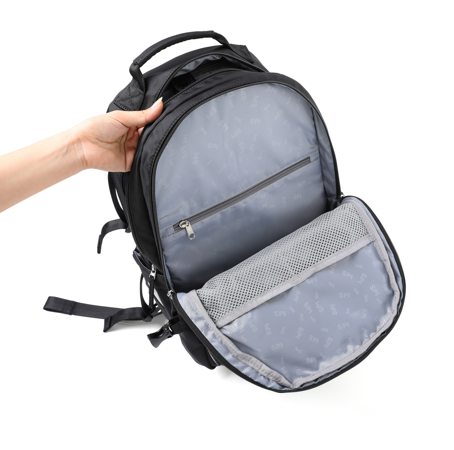 SPI Ergonomic Backpack (Iconic)