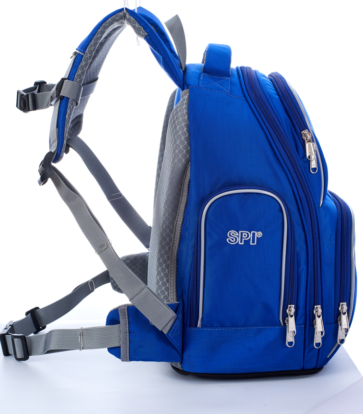 SPI Ergonomic Backpack (Get Set - L)