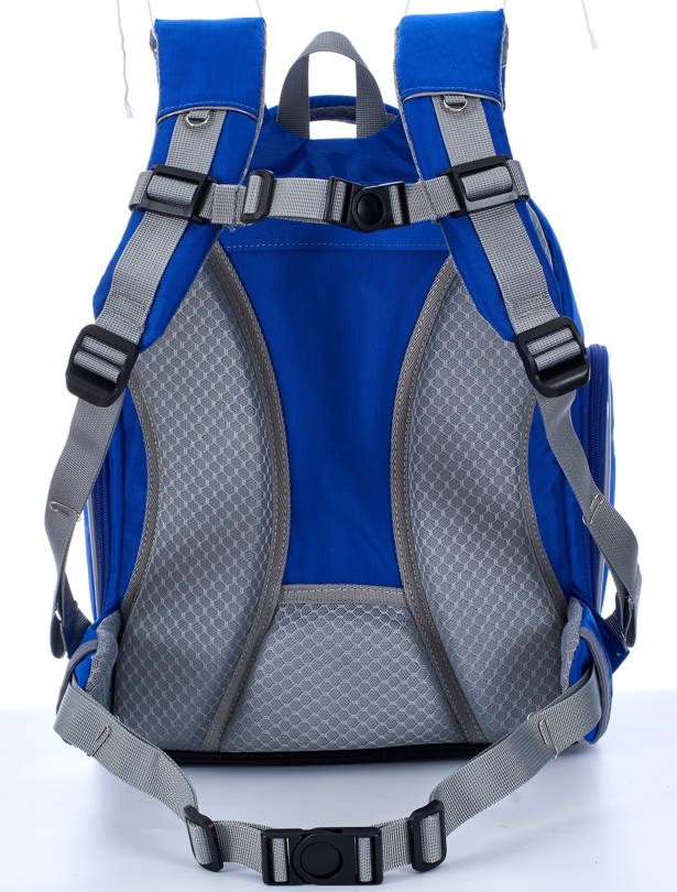 SPI Ergonomic Backpack (Get Set - L)