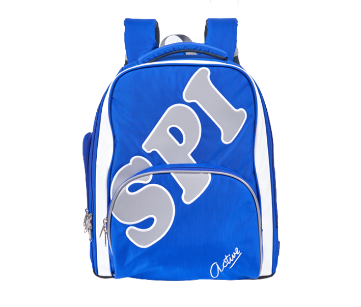 Spi school bag sales