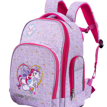SPI Ergonomic Backpack (Unicorn - L)
