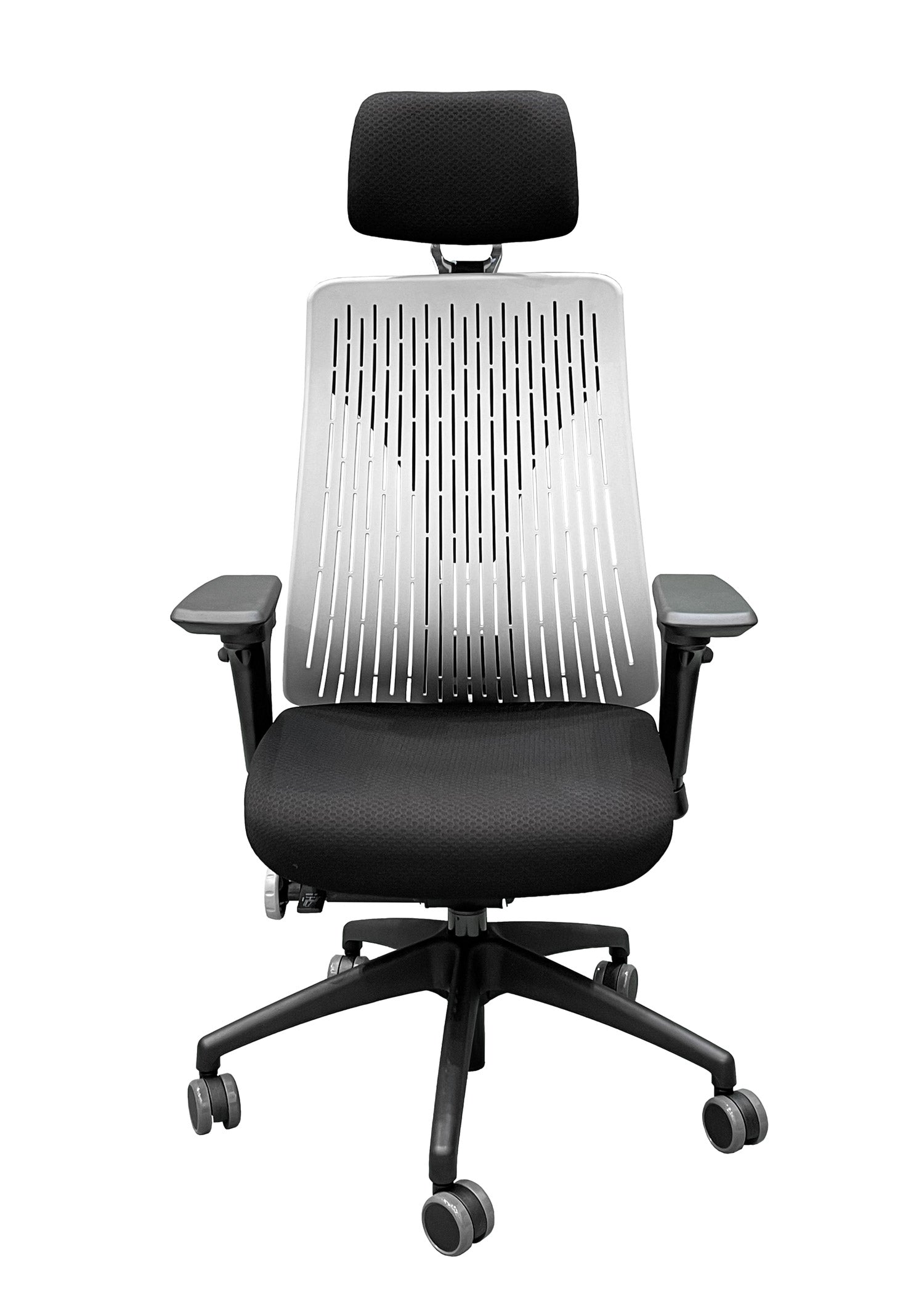 TRULY Ergonomic Chair