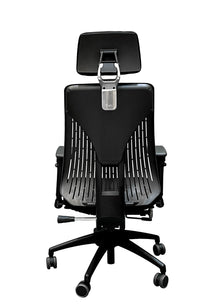 Office master discount truly ergonomic chair