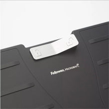 Fellowes Footrest Standard Black