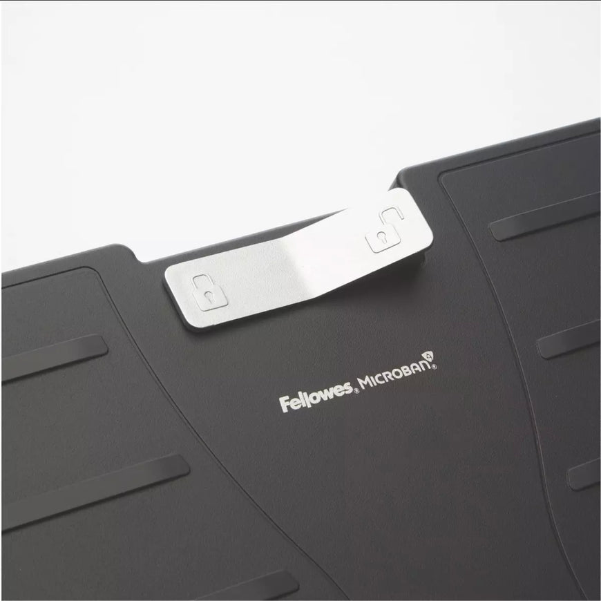 Fellowes Ergonomic Adjustable Footrest