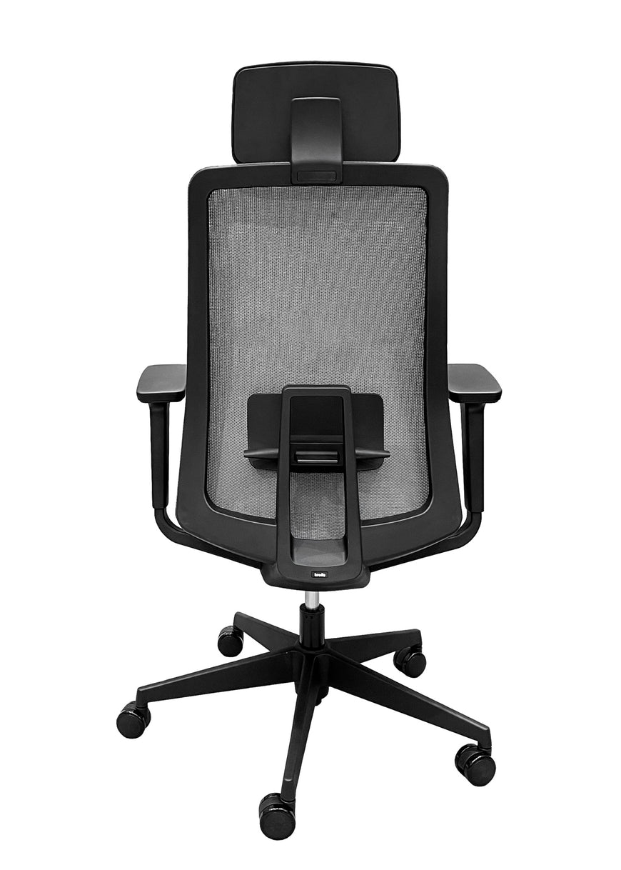 Krede K10 Ergonomic Chair