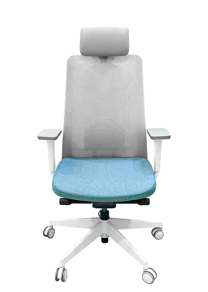 Krede K10 Ergonomic Chair – Ergoland