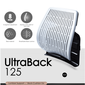 Ultra Back 125